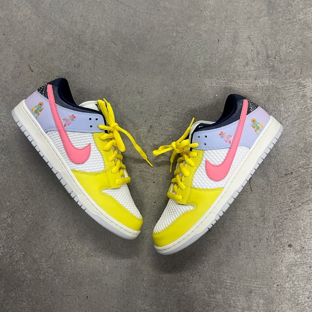 SB DUNK